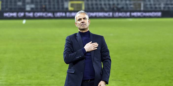 İsmail Kartal'dan istifasını isteyenlere yanıt