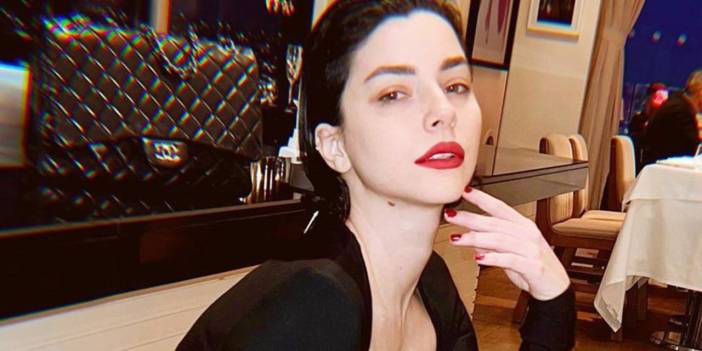 Göbeği dikkat çekmişti! Merve Boluğur hamilelik iddialarına cevap verdi