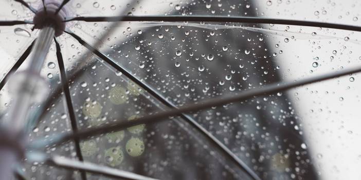 Meteoroloji 10 ili uyardı: Sağanak yağış geliyor
