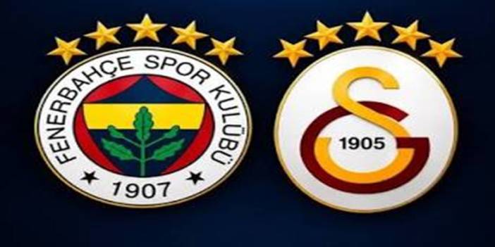 Galatasaray - Fenerbahçe derbisinin bilet fiyatları belli oldu