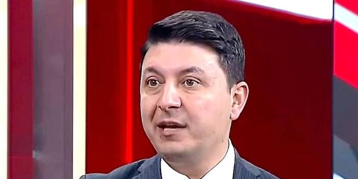 Muhammed Bayram asgari ücret için rakam verdi : 35 bin 655 liraya çıkabilir