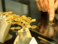 17 Ekim 2016 Serbest piyasada altın fiyatları?