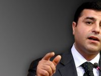 PTT'den Selahattin Demirtaş Açıklaması
