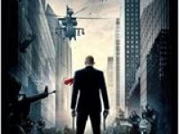 Hitman: Ajan 47