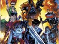 Suicide Squad