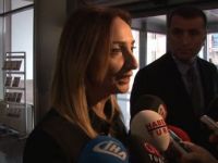 Aylin Nazlıaka'dan Meral Akşener Açıklaması!