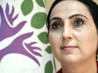 Figen Yüksekdağ hakkında yeni karar!