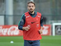 Caner Erkin'e Çinli patron