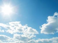 Meteoroloji yükselen sıcak havalara karşı uyardı