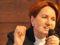 Meral Akşener'den Flaş Açıklama!