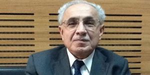 'Enerji birikimidir' dedi