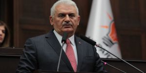 Başbakan Yıldırım'dan son dakika konuşması!