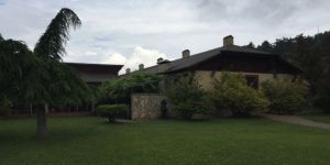 Sakarya'da IŞİD’in kampı olduğu iddiası!