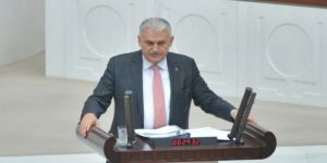 Başbakan Yıldırım'dan esnafa büyük müjde!