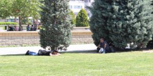 Meteoroloji sıcak geçecek 3 gün için uyardı!
