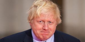 Yeni İngiltere Dışişleri Bakanı Türk kökenli Boris Johnson!