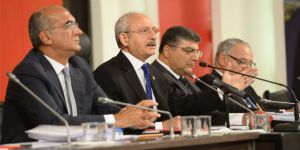 Kılıçdaroğlu’ndan Fransa saldırısı açıklaması 'Haklı çıktık ama..'