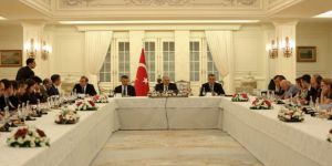 Yıldırım'dan Avrupa’ya ’terör ikiyüzlülüğü’ tepkisi