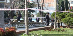Sultanahmet’teki terör saldırısıyla ilgili flaş gelişme!