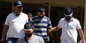 Çanakkale'deki DAEŞ operasyonu: 2 tutuklama