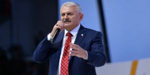 Başbakan Yıldırım'dan idam açıklaması