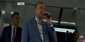 Erdoğan’dan ABD’ye: 'Bu zatı artık Türkiye'ye teslim edin'
