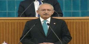 Kılıçdaroğlu: 'Bütün orduyu hedef tahtasına koymak doğru değil'