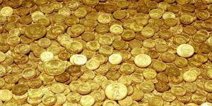 Çeyrek altın 211 lira!