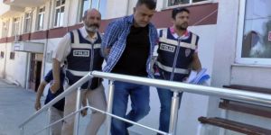 Darbeye 'Haydi inşallah' diyen Ticaret Odası Başkanı tutuklandı