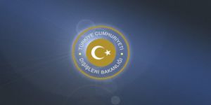 Dışişleri Bakanlığı'ndan Yunanistan'ın yayımladığı açıklamaya tepki