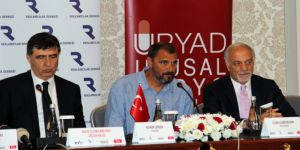 Ulusal Radyo Yayıncıları Derneği'nden yeni ortaklık