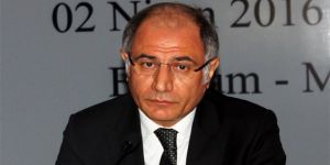 Efkan Ala: Jandarmayı İçişleri Bakanlığı'na bağlayacağız