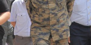 Akıncı Üssü'ndeki o pilot yakalandı! 3 pilot gözaltında