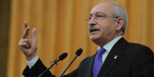 Kemal Kılıçdaroğlu’ndan zirveye ilişkin ilk açıklama