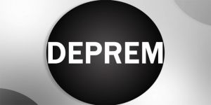 Kıbrıs Adası'nda 7 saatte 8 deprem