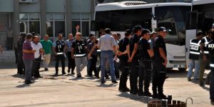 AK Partili milletvekili Mehmet Erdem'in kardeşi de gözaltına alındı