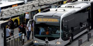 İstanbulluya ücretsiz toplu taşıma müjdesi