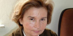 FETÖ'cü Nazlı Ilıcak tutuklandı!