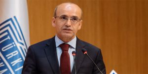 Mehmet Şimşek: 'Şoktan sonra piyasalar normalleşiyor'
