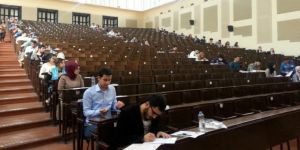 KPSS'ye girenlere dikkat! İptal edildi
