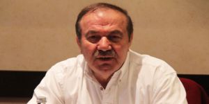 MHK'nın yeni başkanı Yusuf Namoğlu oldu!
