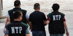 FETÖ/PDY operasyonlarında 155 kişi tutuklandı