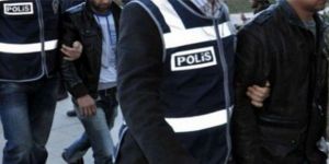 Ordu'da FETÖ/PDY operasyonu: 75 kişi tutuklandı