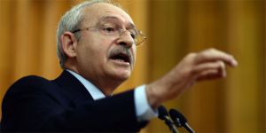 K. Kılıçdaroğlu: 'Camiye, kışlaya, adliyeye siyaset girmeyecek'