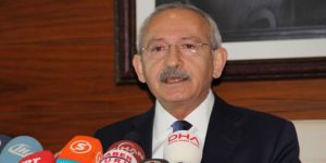 Kemal Kılıçdaroğlu’ndan Demokrasi ve Şehitler Mitingi kararı