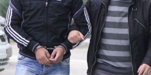 Gaziantep’teki FETÖ/PDY operasyonunda 34 kişi gözaltında