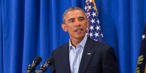 Başkan Obama: 'DAEŞ zayıflıyor ama hala tehdit'