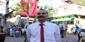 Giresun, Çanakçı Belediye Başkanı Tuncay Kasım darp edildi