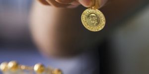 Çeyrek altın 209 lira