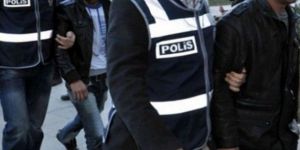 Kayseri'de 112 iş adamına FETÖ/PDY şoku!